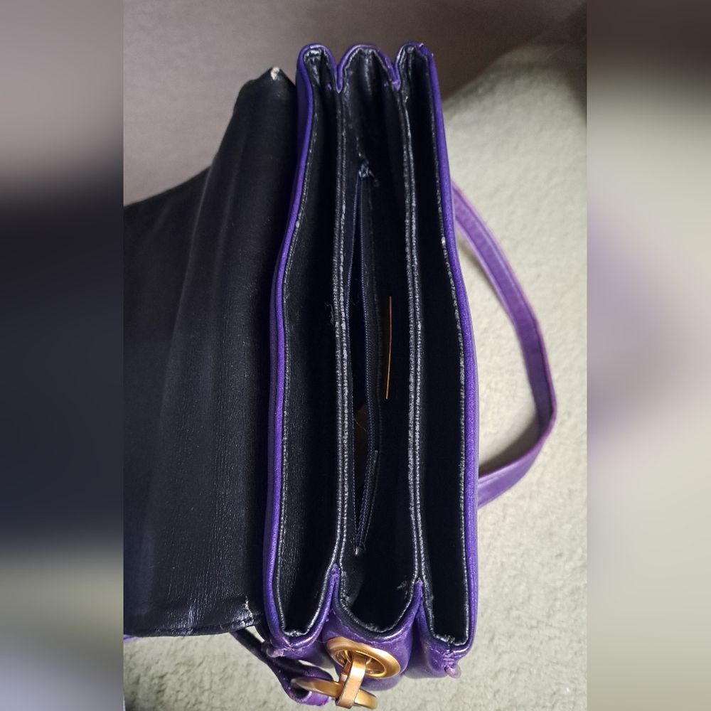 Crossbody Bag (Architect) Immaculate 👜👛 - Picture 8 of 9